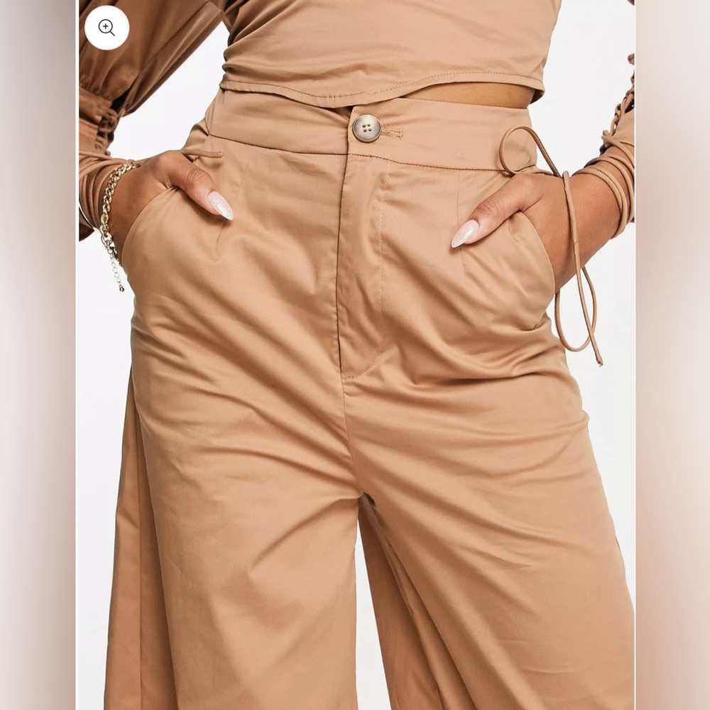 AMYLYNN Melissa Pants - Picture 4 of 6